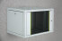 Фото #8 товара DIGITUS Wall Mounting Cabinet Unique Series - 600x600 mm (WxD)