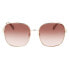 LONGCHAMP LO159S722 Sunglasses