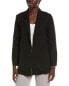 Фото #1 товара Eileen Fisher Long Blazer Women's