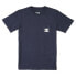 ფოტო #3 პროდუქტის DC SHOES Star Pocket short sleeve T-shirt