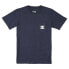 DC SHOES Star Pocket short sleeve T-shirt