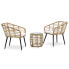 Bistro-Set-k251 ( 3-tlg )