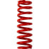 MOOSE HARD-PARTS 1312-0966 rear shock spring