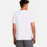 UNDER ARMOUR Launch Elite Graphic short sleeve T-shirt