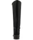 Фото #3 товара Women's Londyn Tru Comfort Knee High Riding Boots