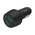 Фото #1 товара HAMA 45W car charger