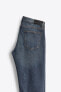 Slim fit jeans