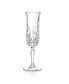 Фото #1 товара RCR Opera Crystal Champagne set of 6