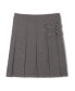 ფოტო #1 პროდუქტის Big Girls Adjustable Waist Two-Tab Scooter Skirt