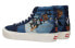 Disney x Taka Hayashi x Vans SK8 HI Le Lx VN0A3WNDRNR1 Sneakers