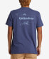 ფოტო #1 პროდუქტის Men's Jungleman Mt0 Short Sleeve T-shirt