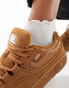 Фото #8 товара Vans Speed chunky trainers in tan