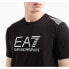 Фото #4 товара EA7 EMPORIO ARMANI 3DPT29 short sleeve T-shirt