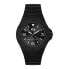 ICE WATCH Generation Black Large 3H watch