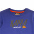 Фото #5 товара Футболка с длинным рукавом детская Kappa Sportswear Martial Синий