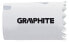 Фото #1 товара Graphite Otwornica bi-metalowa 16mm 57H900