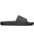 ფოტო #2 პროდუქტის Men's Jake Slide Sandals