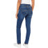 Фото #2 товара PEPE JEANS PL204262VY1-000 Brookes jeans