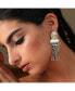 Women's Egyptian Drop Earrings