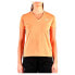 ფოტო #1 პროდუქტის KAPPA Logo Cabou short sleeve v neck T-shirt