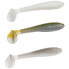 Фото #1 товара STRIKE KING Rage Swimmer Soft Lure 95 mm