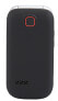 Фото #9 товара Мобильный телефон Olympia Janus - Flip - Single SIM - 6.1 см (2.4") - Bluetooth - 800 мАч - Черный