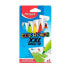 Фото #3 товара MAPED Color peps jumbo marker pen 5 units