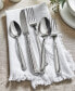 Фото #3 товара Zwilling Vintage 1876 18/10 Stainless Steel 45-Pc. Flatware Set, Service for 8