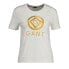 ფოტო #1 პროდუქტის GANT Rope Icon short sleeve T-shirt