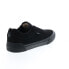 Фото #8 товара Etnies Joslin Vulc 4101000534003 Mens Black Skate Inspired Sneakers Shoes
