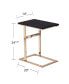 Фото #6 товара Emrys Contemporary C-Table