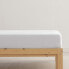 Bedding set SG Hogar White Single 160 x 270 cm