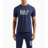 Фото #1 товара Футболка мужская EA7 Emporio Armani 3DPT81 Short Sleeve T-Shirt
