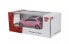 Фото #6 товара JAMARA VW Beetle - Car - Electric engine - 1:24 - Ready-to-Run (RTR) - Pink - VW Beetle
