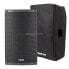 Fame Audio Challenger 12A DSP Cover - Set