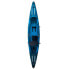 Фото #2 товара WATTSUP Torpedo 1P inflatable kayak