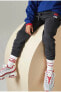 Sportswear Standard Issue Fleece Genç Çocuk (Erkek) Kargo Eşofman Altı NDD SPORT