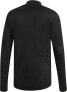 Adidas Bluza męska Adidas Trio 19 Training Top DJ2592 XXL