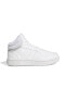 Фото #2 товара Кроссовки Adidas Sportswear Hoops 3.0 Low Classic Unisex