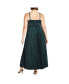 Plus Size Ariana Maxi Dress