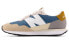 New Balance NB 237 MS237VF Sneakers
