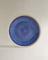 Фото #3 товара Stoneware dinner plate