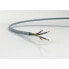 Фото #1 товара Lapp ÖLFLEX Classic 110 Steuerleitung 4 G 0.75 mm² Grau 1119104-100 100 m - Cable - 100 m