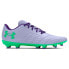 UNDER ARMOUR Magnetico Select 3 FG football boots