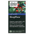 Фото #1 товара Gaia Herbs, SleepThru, 60 растительных фито-капсул с жидкостью