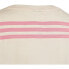 ფოტო #3 პროდუქტის ADIDAS Organic Cotton Future Icons Sport 3 Stripes Loose short sleeve T-shirt