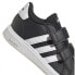 ADIDAS Grand Court 2.0 CF Shoes Infant