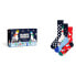 Фото #1 товара HAPPY SOCKS Snowmans Gift Set Half long socks 3 pairs