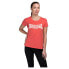 ფოტო #1 პროდუქტის LONSDALE Cartmel short sleeve T-shirt