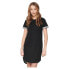 Фото #2 товара JDY Ivy Life Short Sleeve Dress